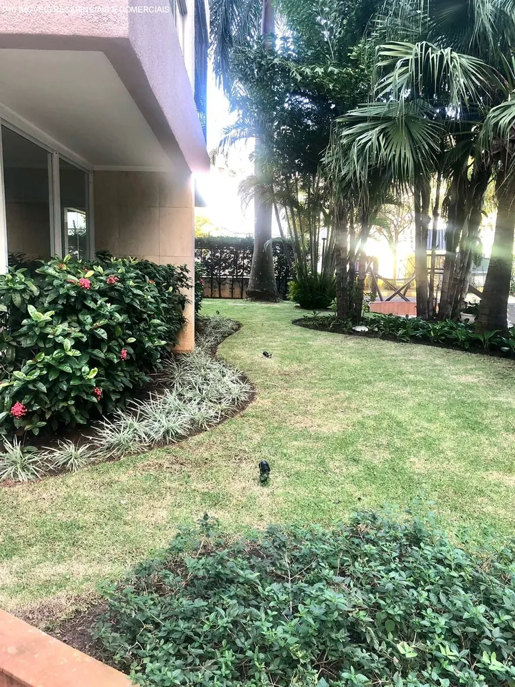 Apartamento, 3 quartos, 145 m² - Foto 2