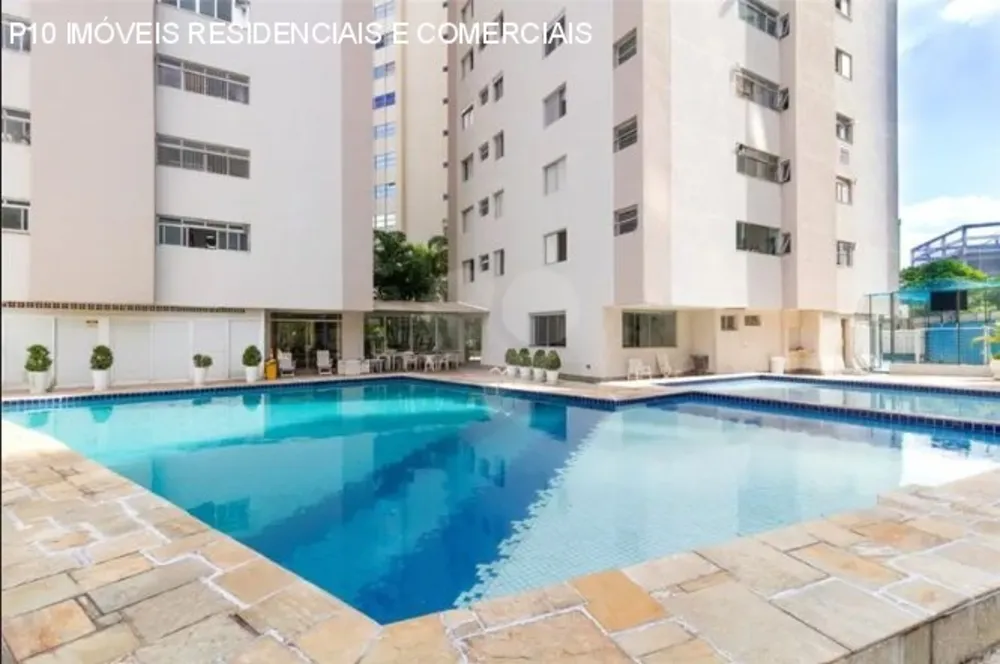 Apartamento, 3 quartos, 145 m² - Foto 6