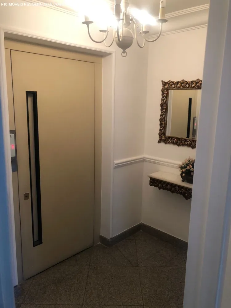 Apartamento, 3 quartos, 145 m² - Foto 4