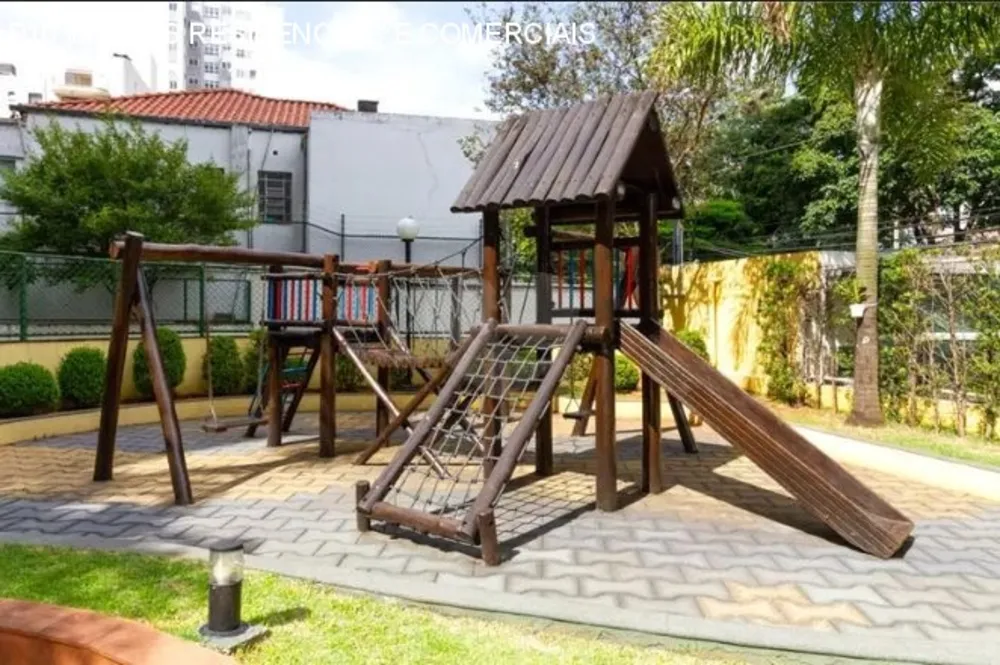 Apartamento, 3 quartos, 145 m² - Foto 1