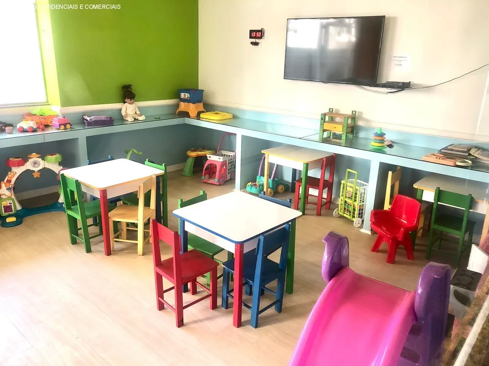 Apartamento, 3 quartos, 145 m² - Foto 3