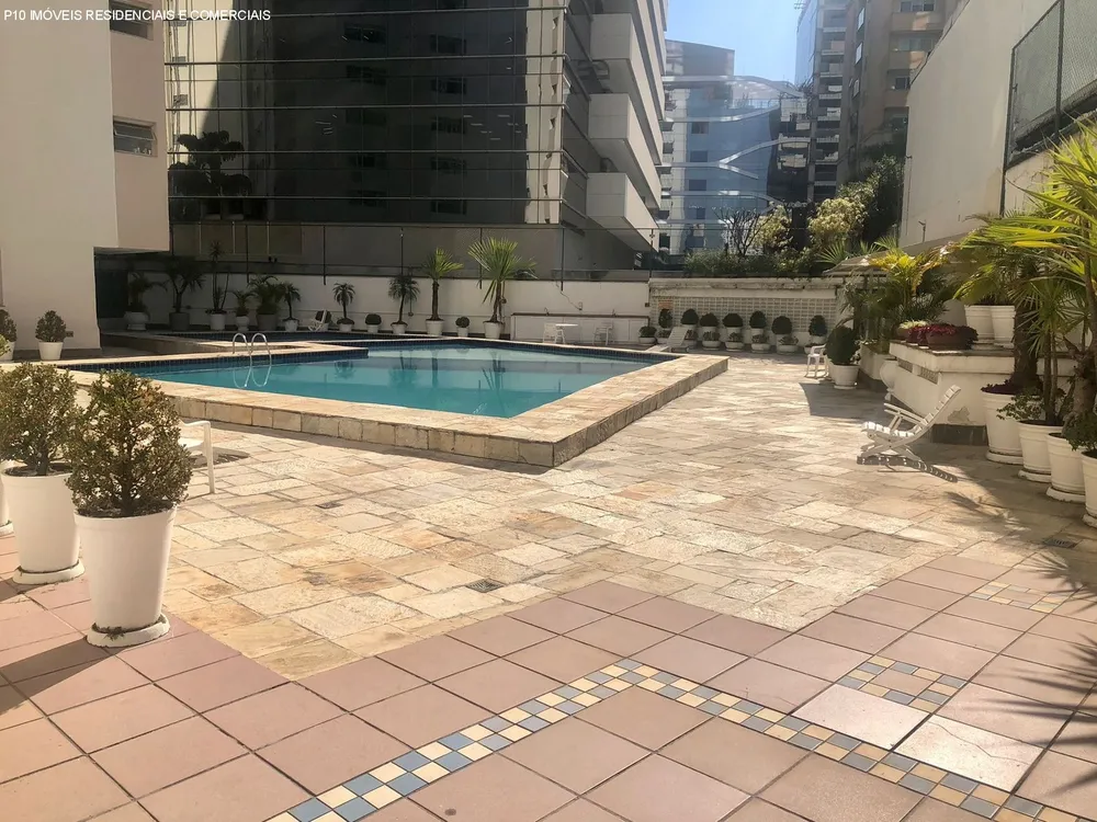 Apartamento, 3 quartos, 145 m² - Foto 8