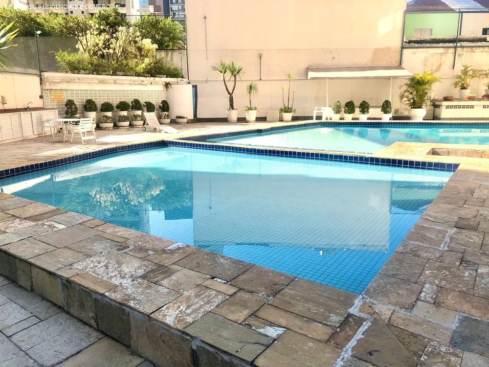 Apartamento, 3 quartos, 145 m² - Foto 6