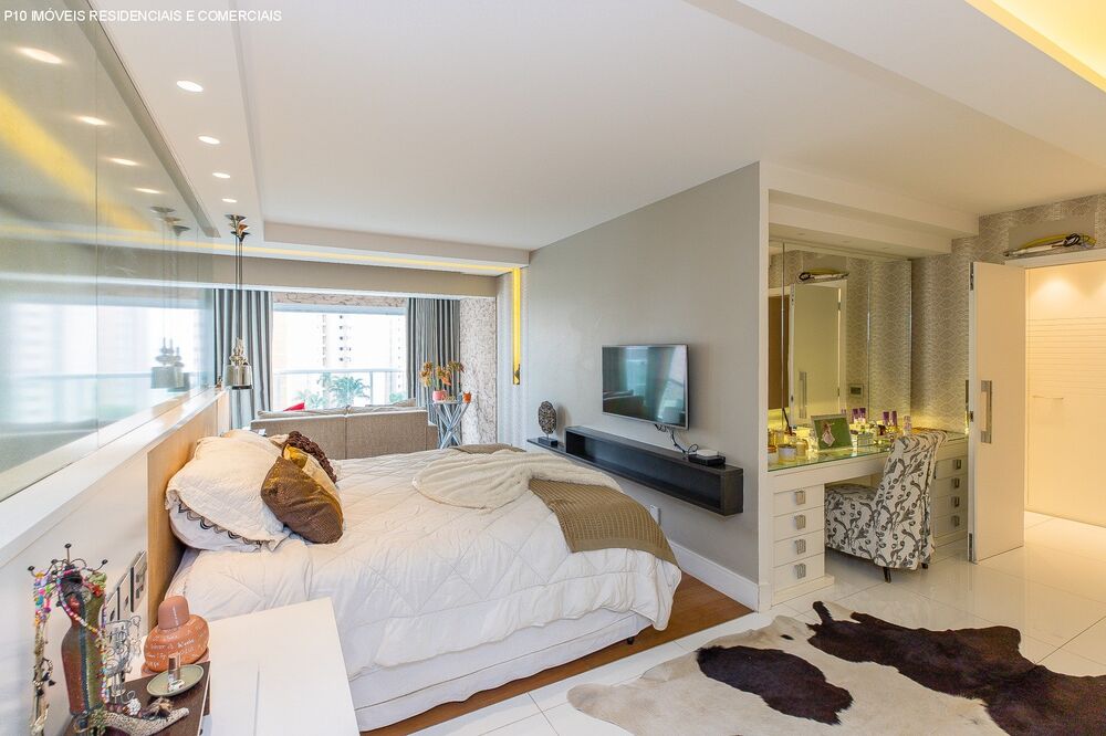 Apartamento, 4 quartos, 335 m² - Foto 3