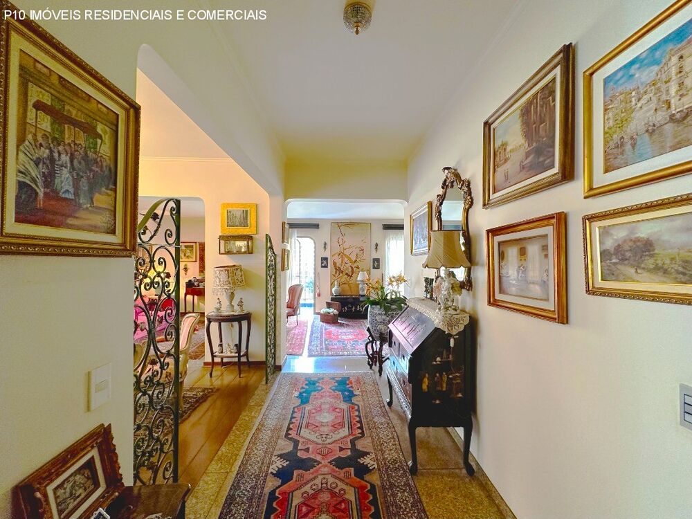Apartamento, 3 quartos, 247 m² - Foto 7