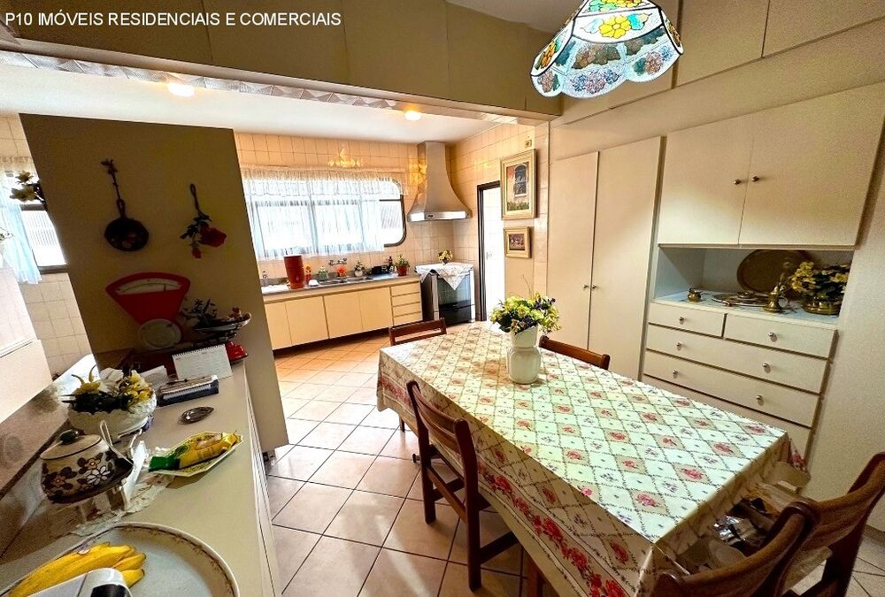 Apartamento, 3 quartos, 247 m² - Foto 14