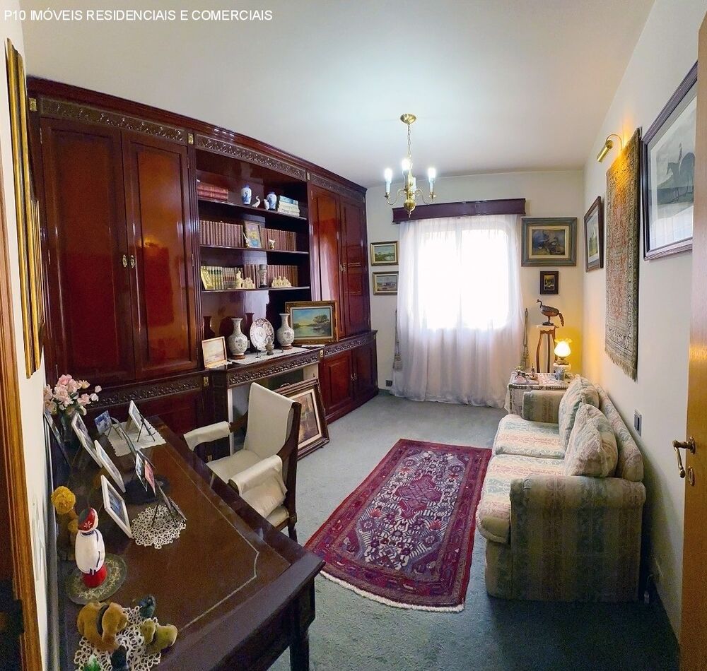 Apartamento, 3 quartos, 247 m² - Foto 5