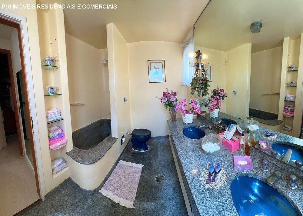 Apartamento, 3 quartos, 247 m² - Foto 16