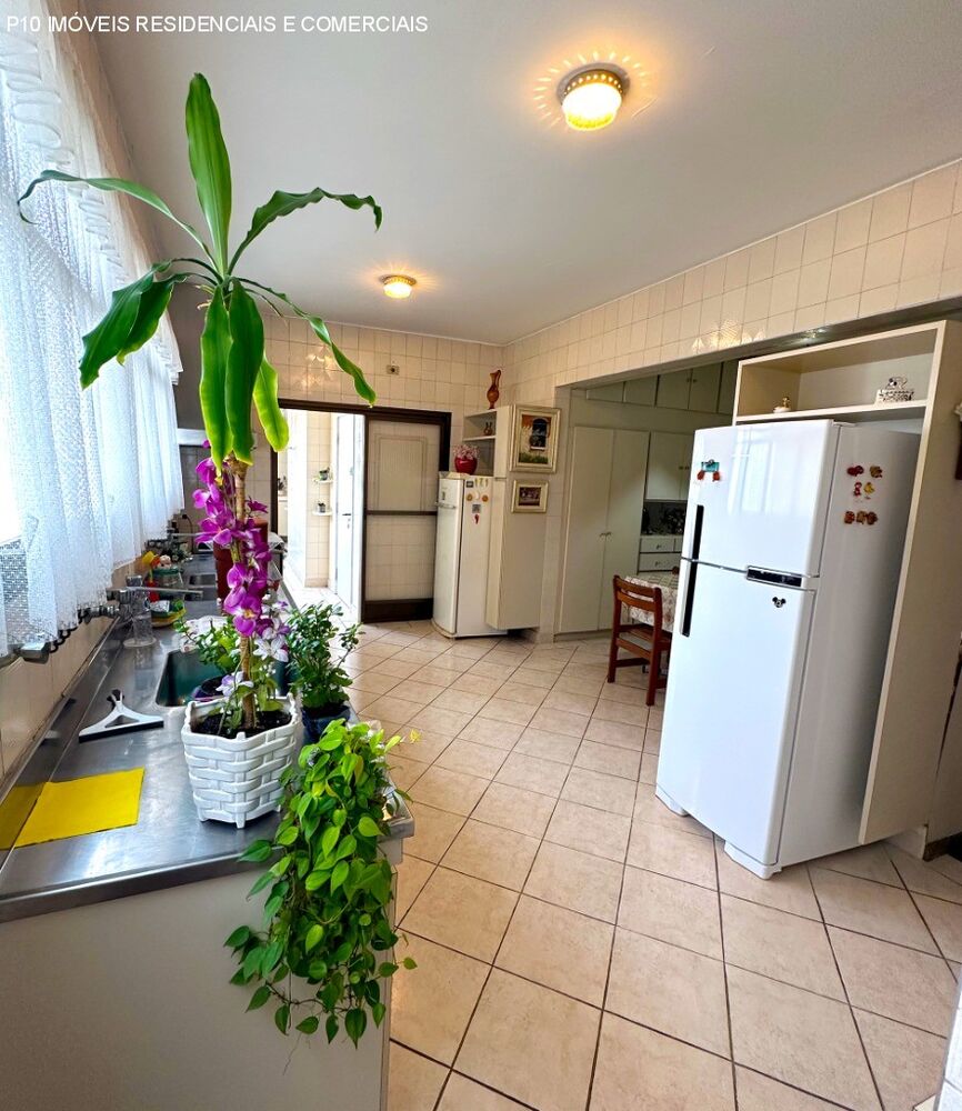 Apartamento, 3 quartos, 247 m² - Foto 12