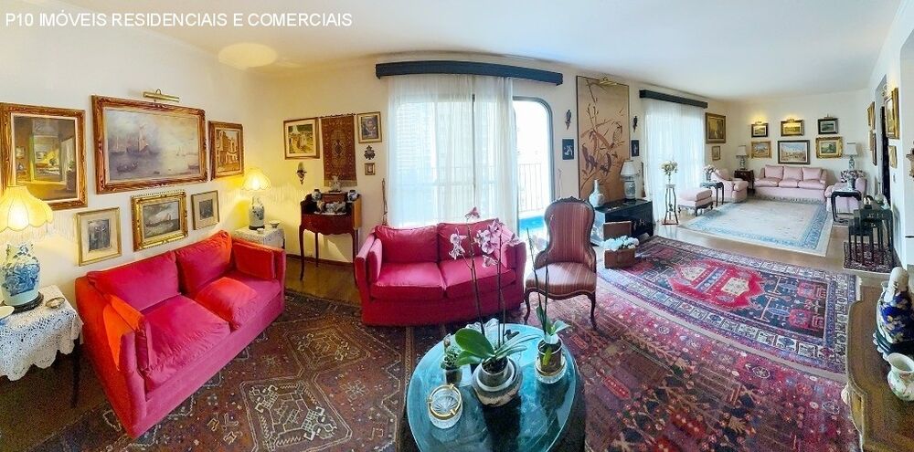 Apartamento, 3 quartos, 247 m² - Foto 11