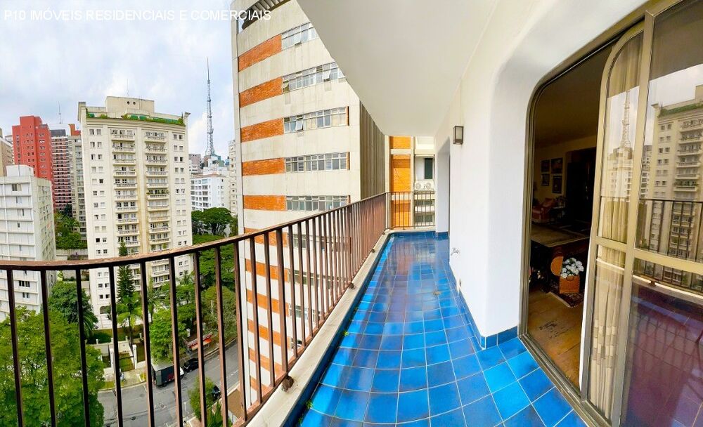 Apartamento, 3 quartos, 247 m² - Foto 3