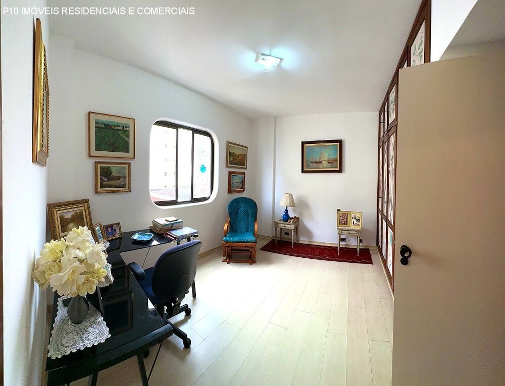 Apartamento, 3 quartos, 247 m² - Foto 4
