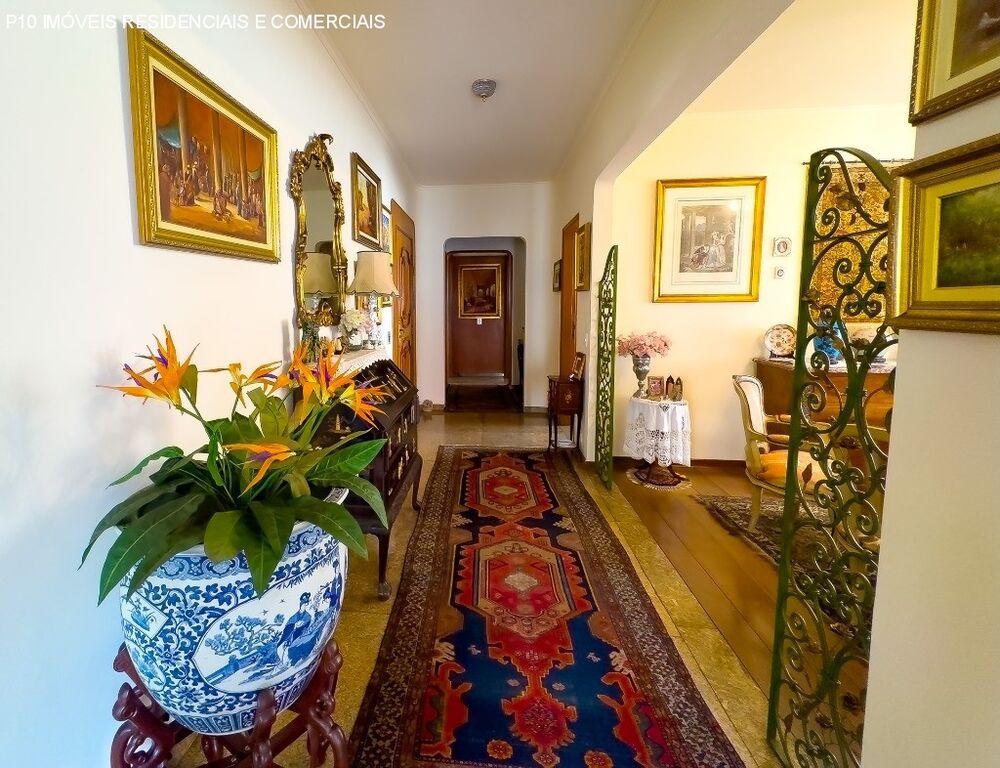 Apartamento, 3 quartos, 247 m² - Foto 9