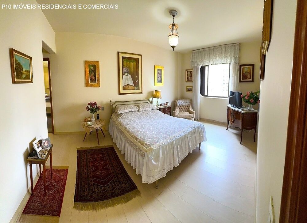 Apartamento, 3 quartos, 247 m² - Foto 15