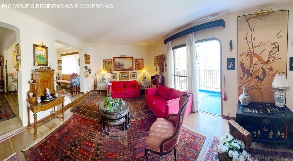 Apartamento, 3 quartos, 247 m² - Foto 13