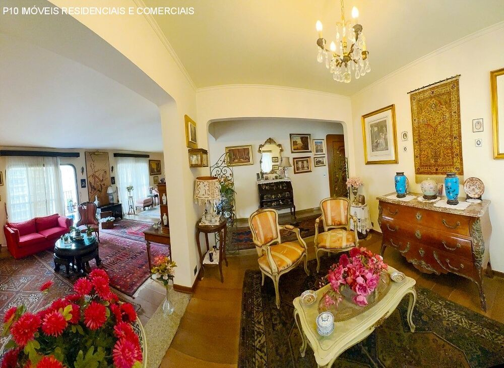 Apartamento, 3 quartos, 247 m² - Foto 8