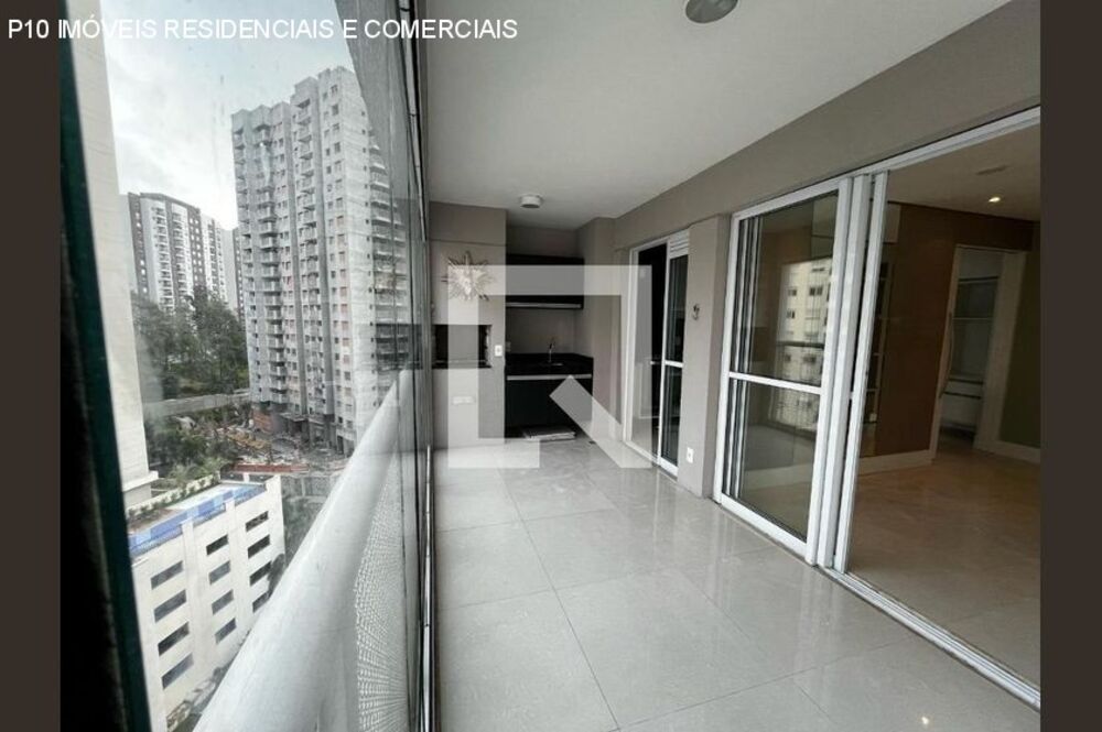 Apartamento à venda com 3 quartos, 106m² - Foto 2