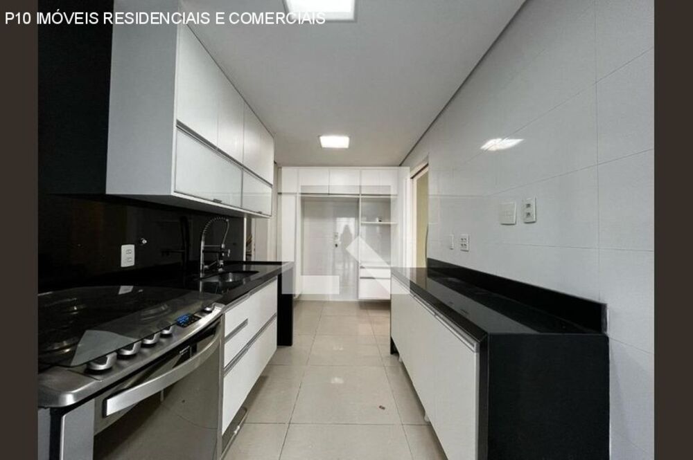 Apartamento à venda com 3 quartos, 106m² - Foto 10