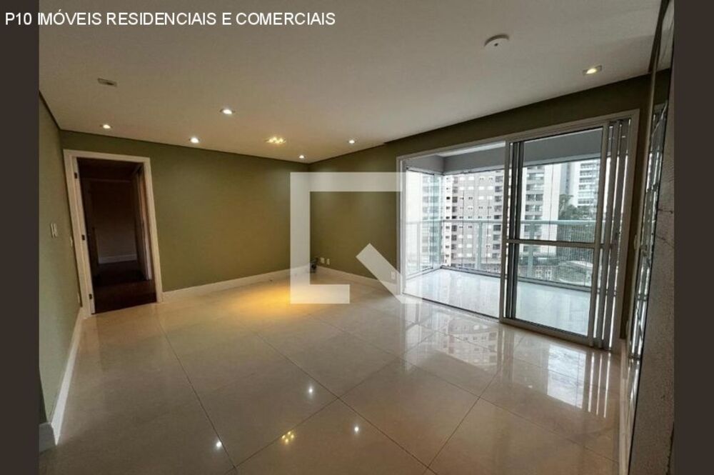 Apartamento à venda com 3 quartos, 106m² - Foto 5