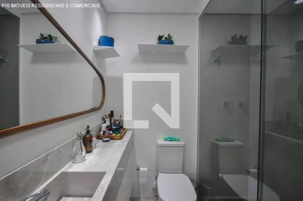 Apartamento, 3 quartos, 157 m² - Foto 11