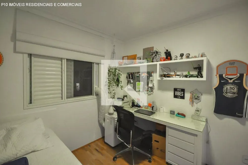 Apartamento, 3 quartos, 157 m² - Foto 5