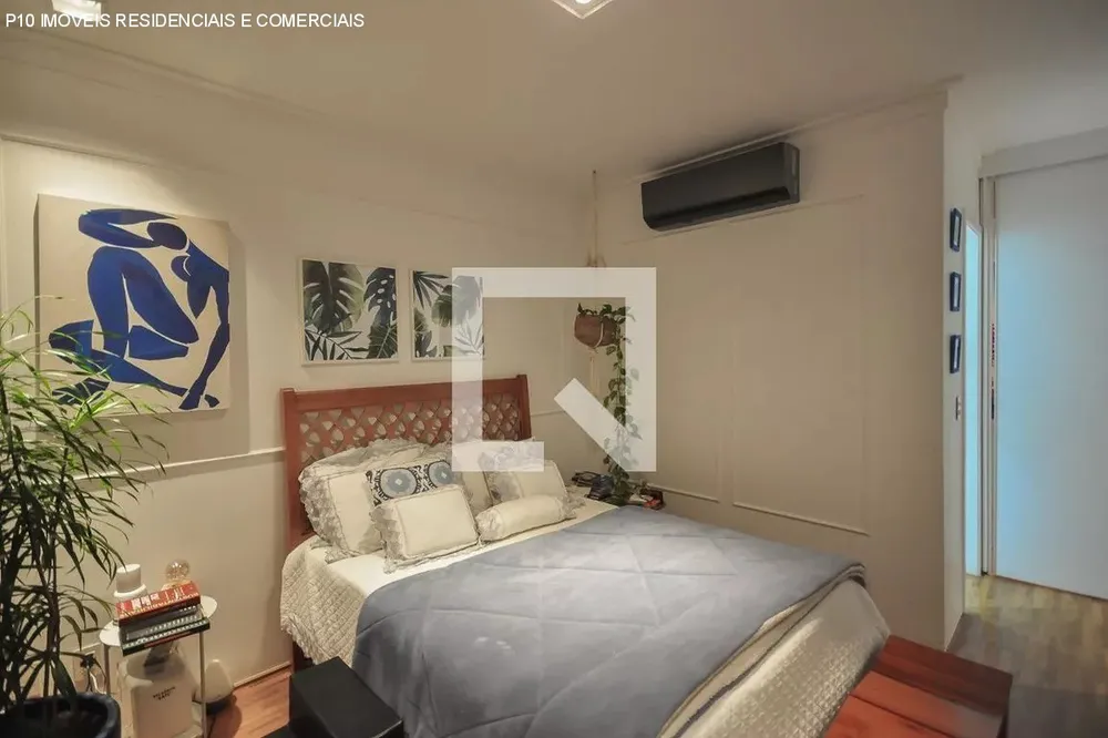 Apartamento, 3 quartos, 157 m² - Foto 8
