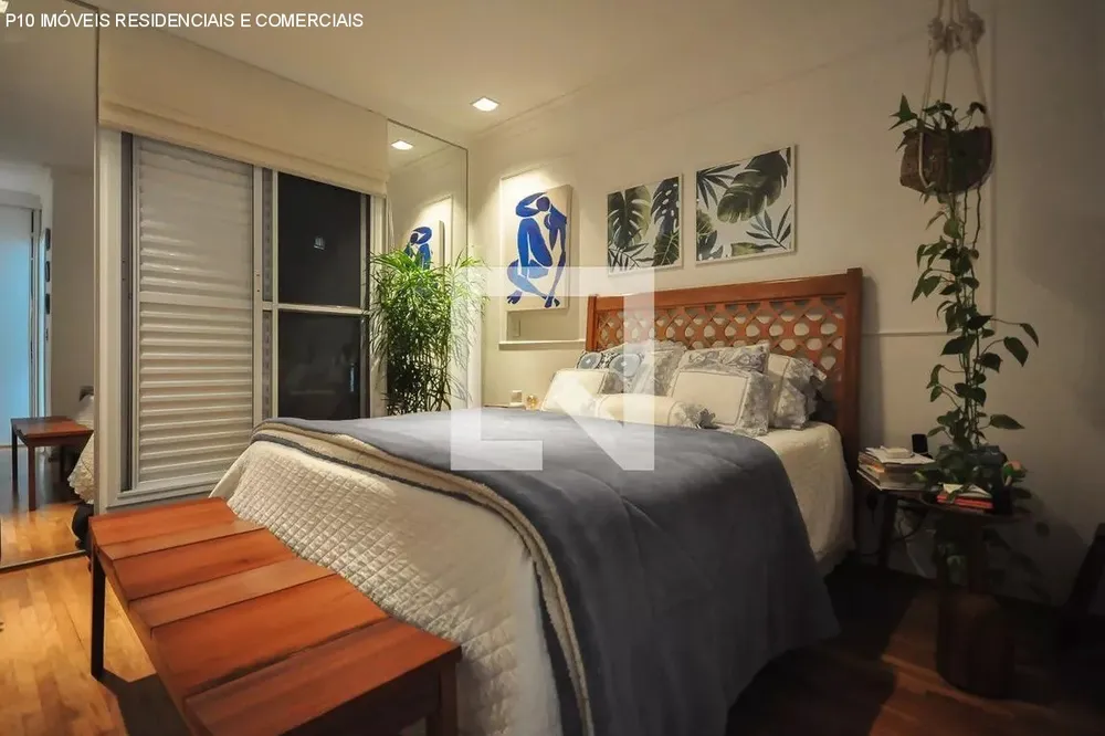 Apartamento, 3 quartos, 157 m² - Foto 6