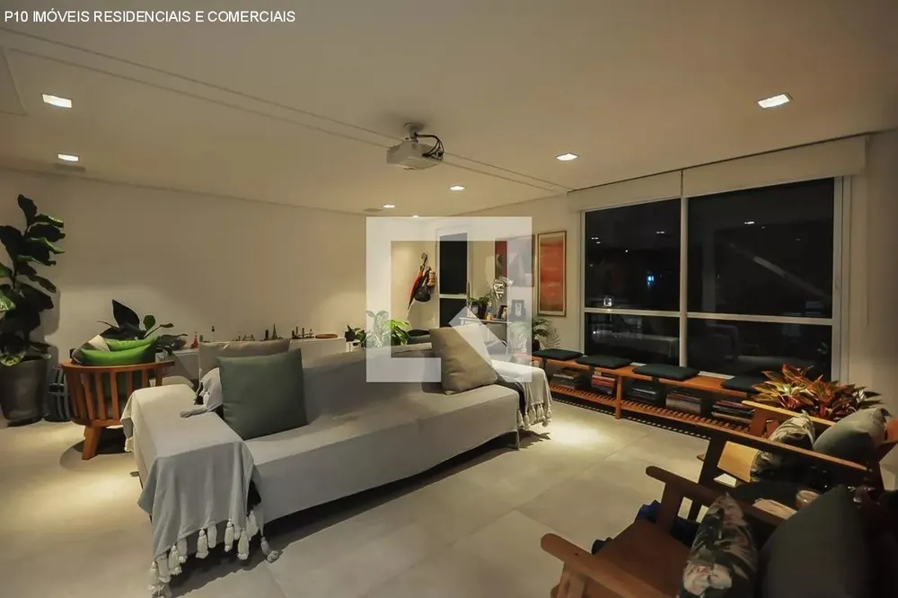 Apartamento, 3 quartos, 157 m² - Foto 3