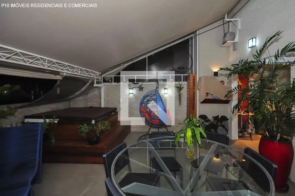 Apartamento, 3 quartos, 157 m² - Foto 2