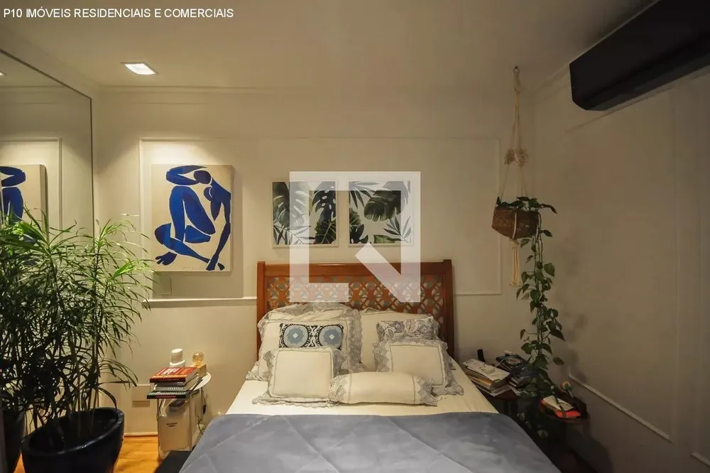 Apartamento, 3 quartos, 157 m² - Foto 7
