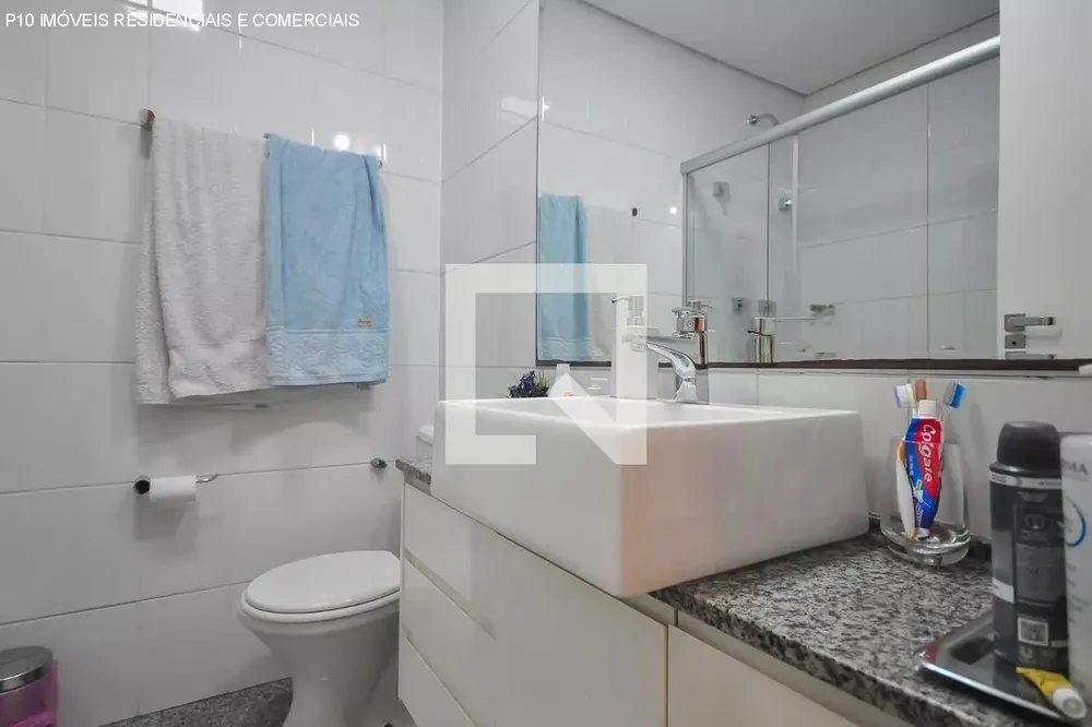 Apartamento, 3 quartos, 157 m² - Foto 12