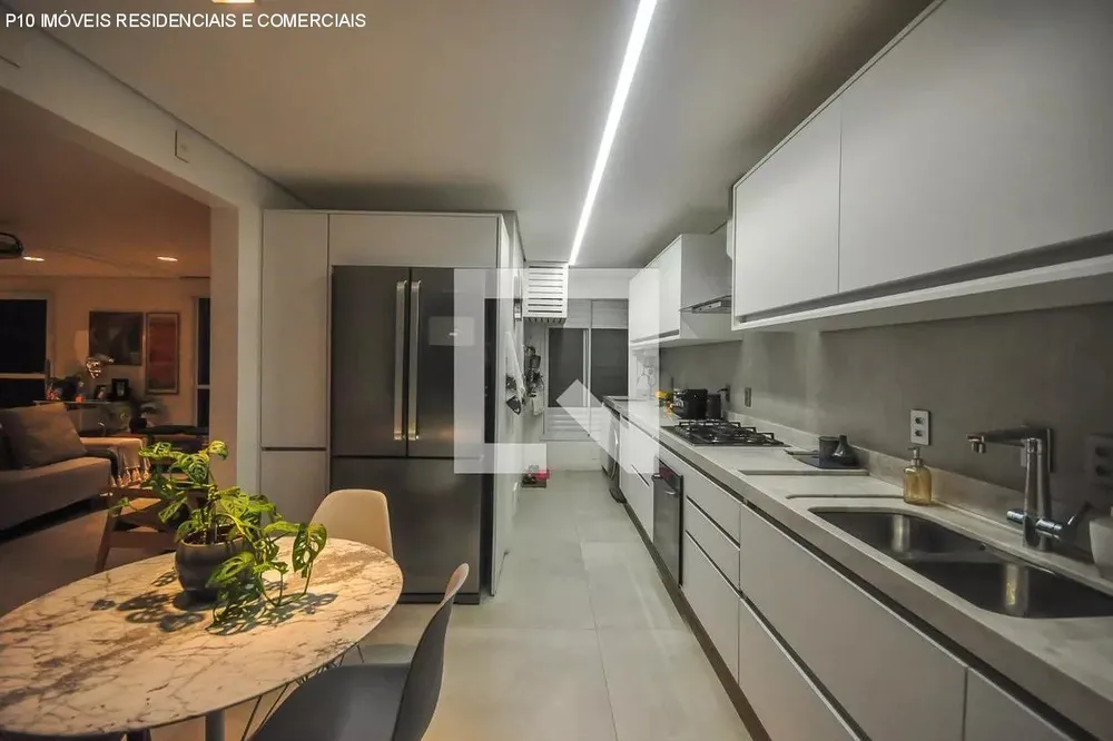 Apartamento, 3 quartos, 157 m² - Foto 4