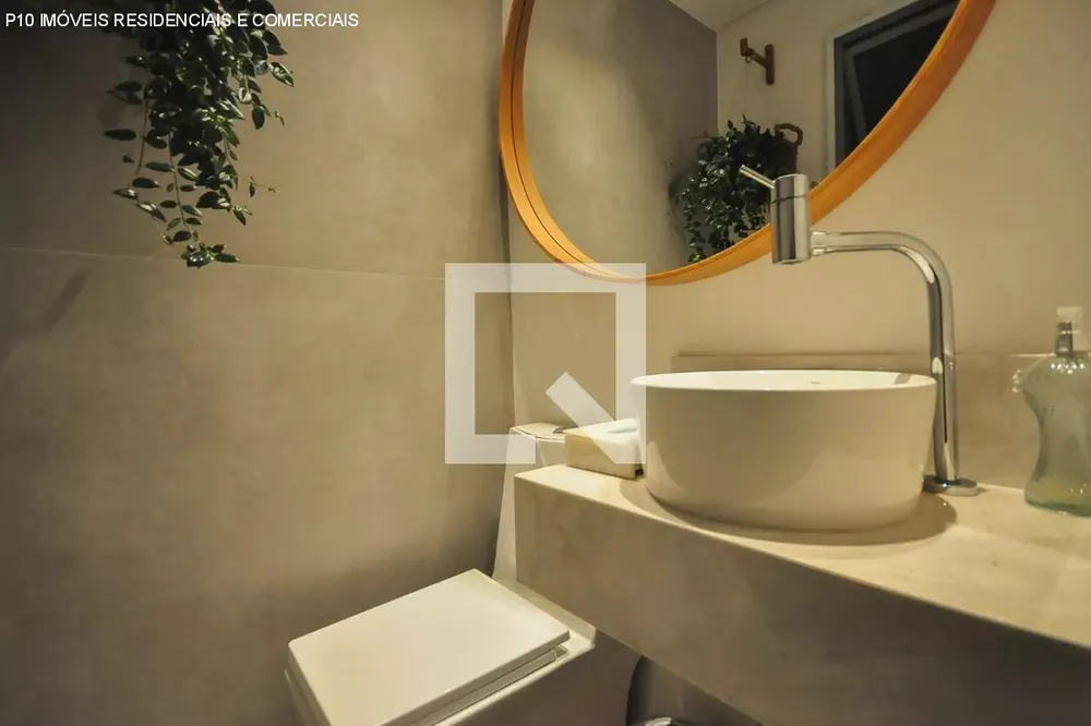 Apartamento, 3 quartos, 157 m² - Foto 10