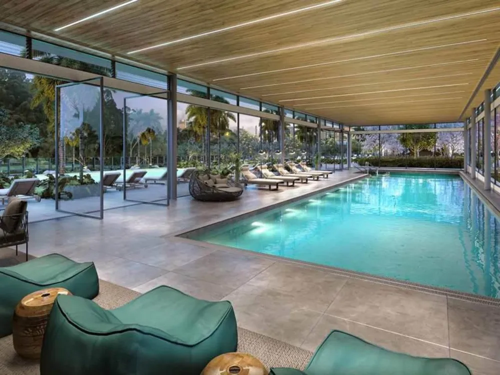 Cobertura, 4 quartos, 523 m² - Foto 3