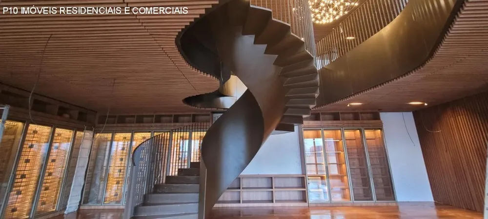 Cobertura, 4 quartos, 523 m² - Foto 2