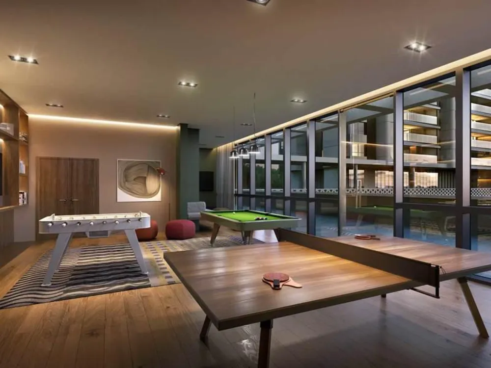 Cobertura, 4 quartos, 523 m² - Foto 6