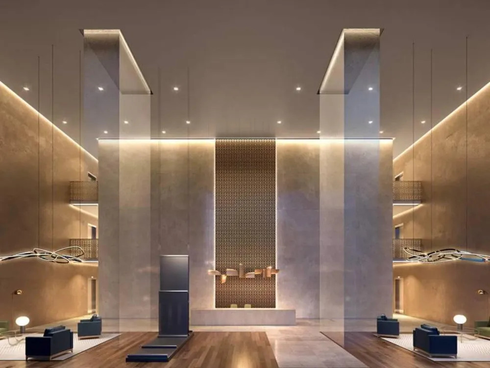 Cobertura, 4 quartos, 523 m² - Foto 5