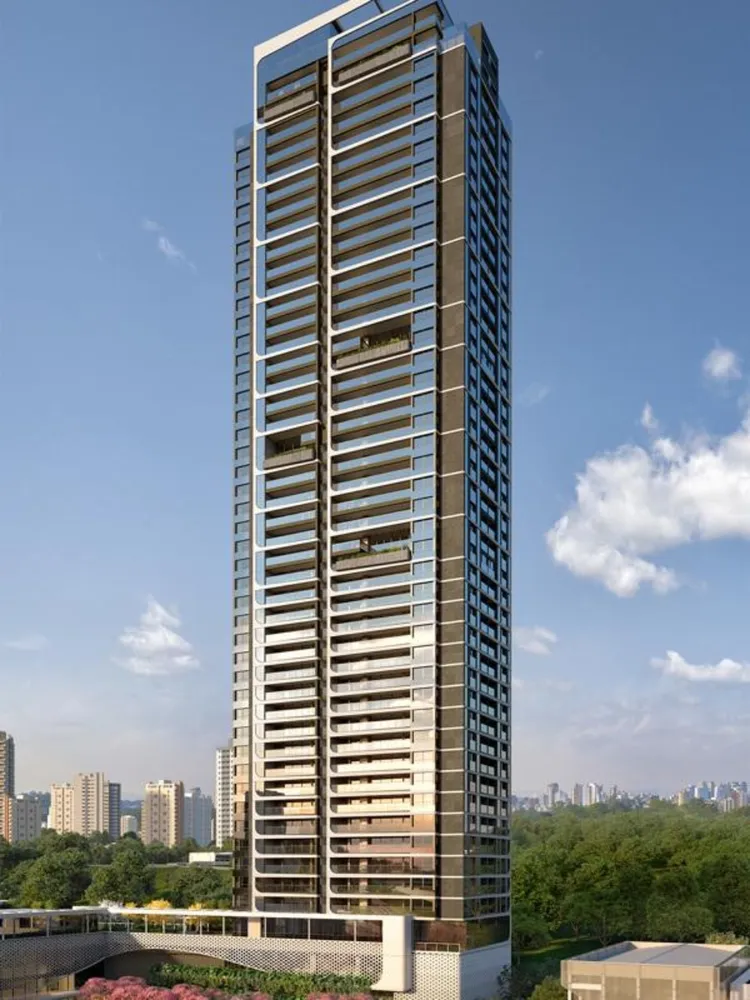 Cobertura, 4 quartos, 523 m² - Foto 6
