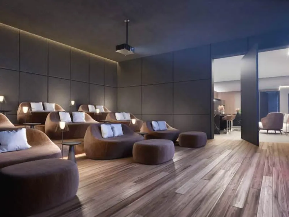 Cobertura, 4 quartos, 523 m² - Foto 7
