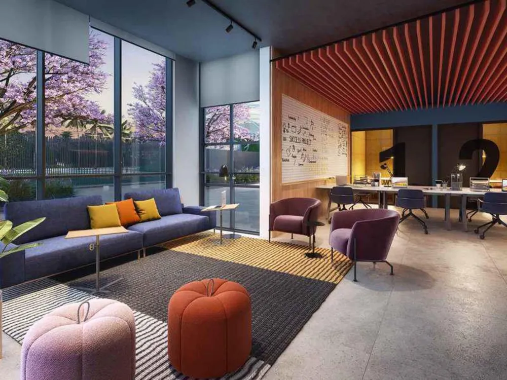 Cobertura, 4 quartos, 523 m² - Foto 10
