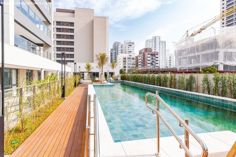 Apartamento, 3 quartos, 125 m² - Foto 27