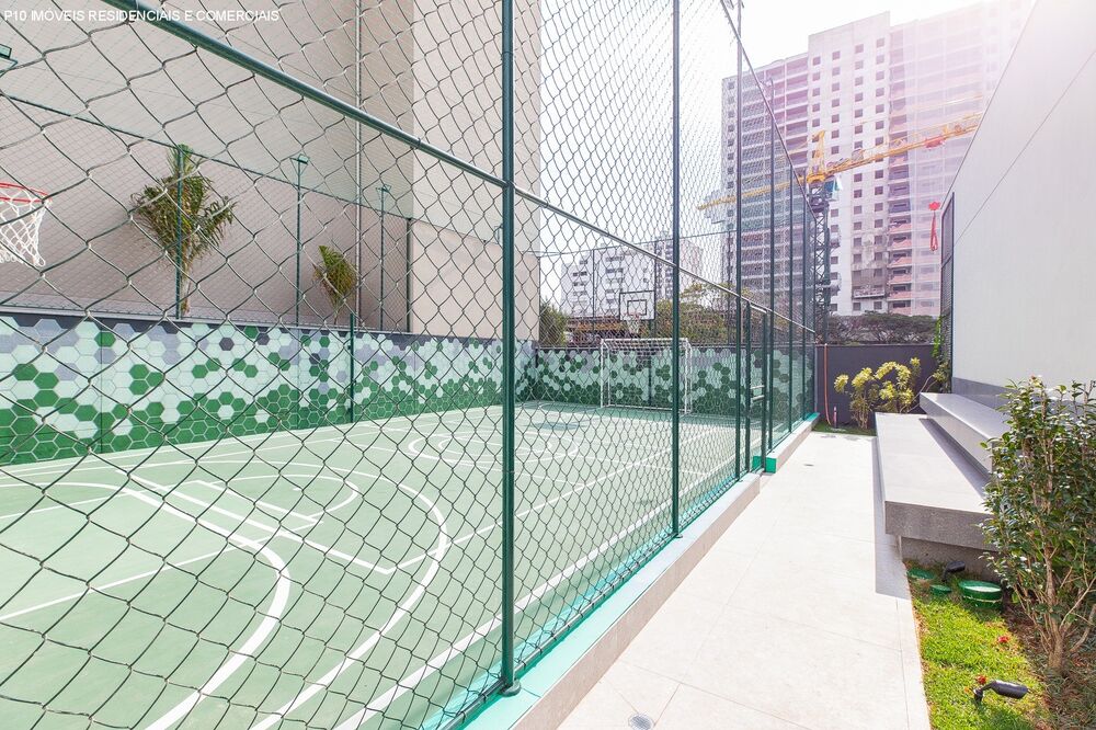 Apartamento, 3 quartos, 125 m² - Foto 29