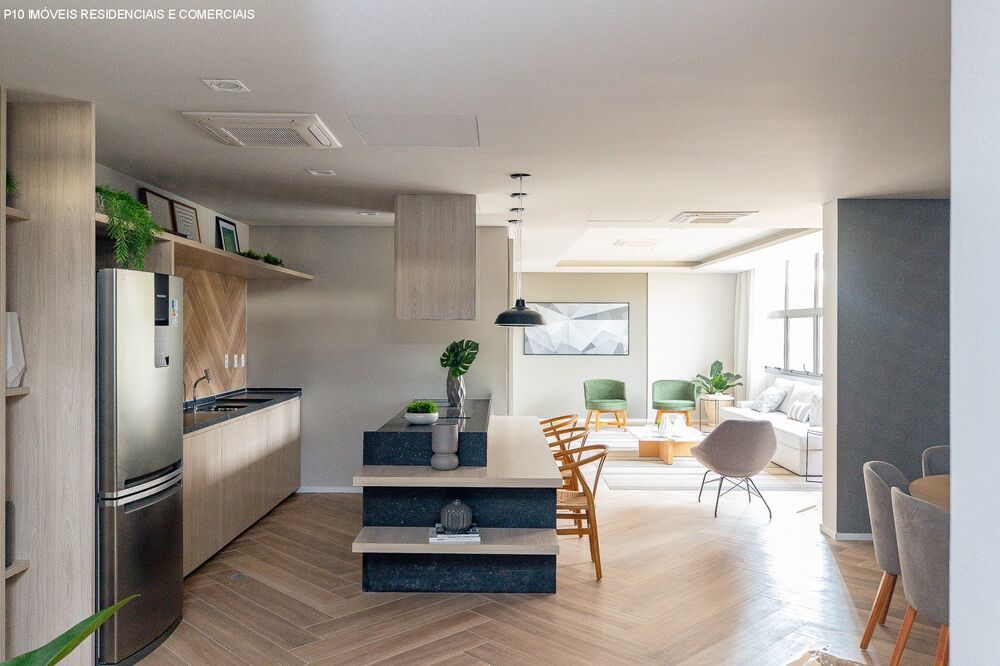 Apartamento, 3 quartos, 125 m² - Foto 33