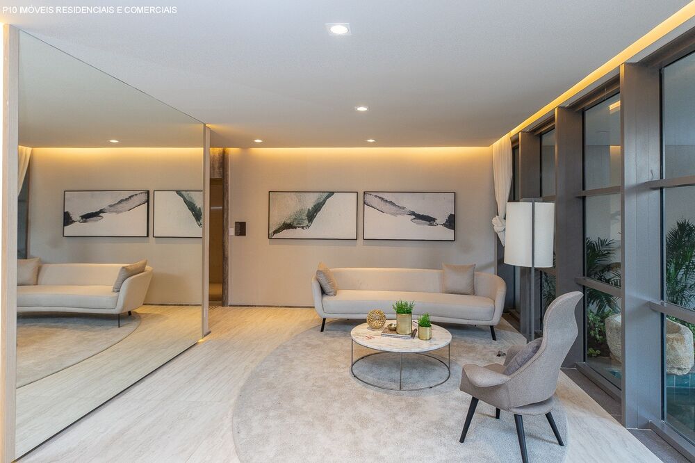 Apartamento, 3 quartos, 125 m² - Foto 32