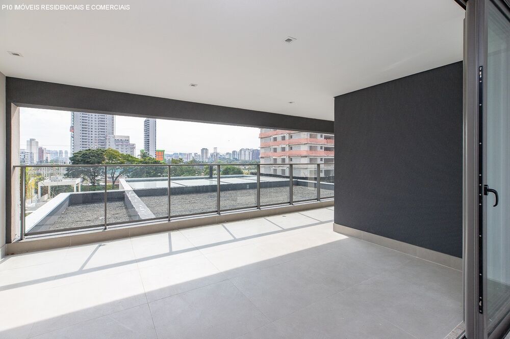 Apartamento, 3 quartos, 125 m² - Foto 1
