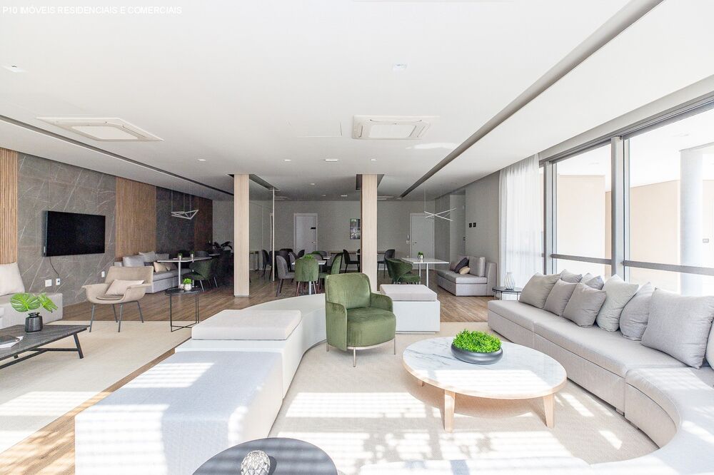 Apartamento, 3 quartos, 125 m² - Foto 22