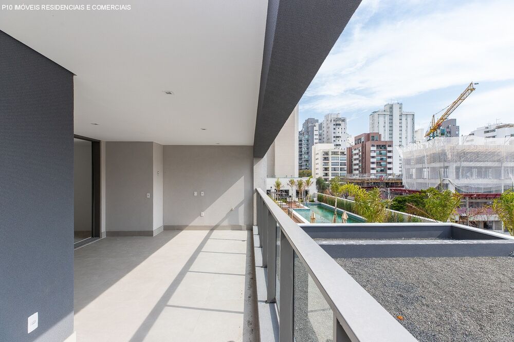 Apartamento, 3 quartos, 125 m² - Foto 4