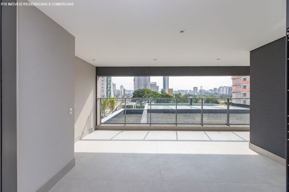 Apartamento, 3 quartos, 125 m² - Foto 2