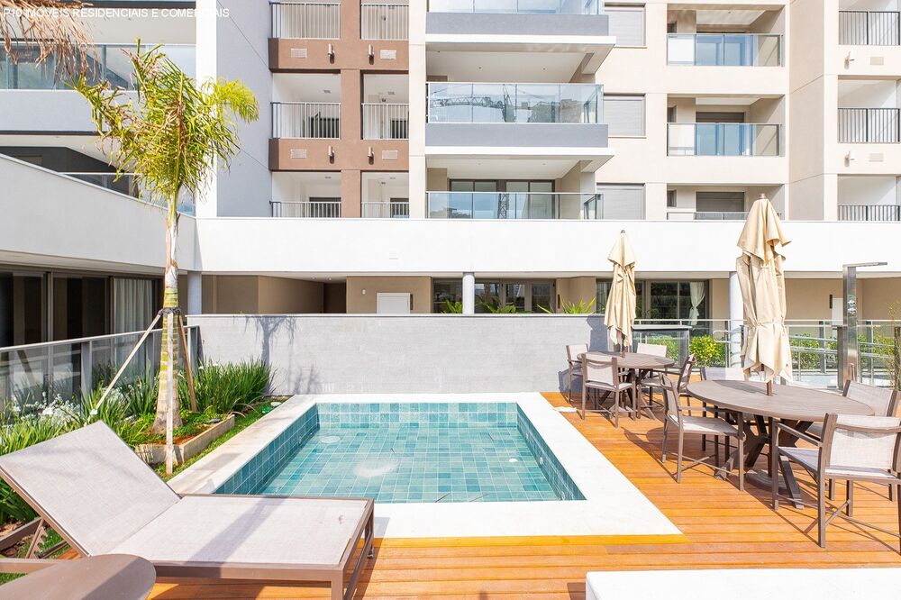 Apartamento, 3 quartos, 125 m² - Foto 26