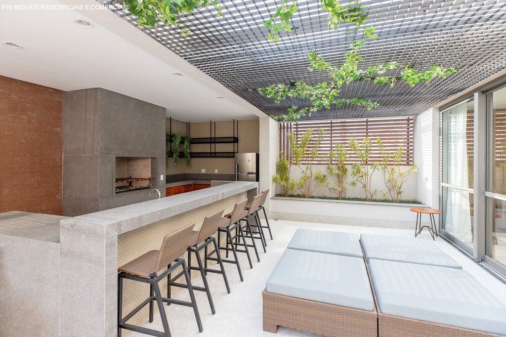 Apartamento, 3 quartos, 125 m² - Foto 21